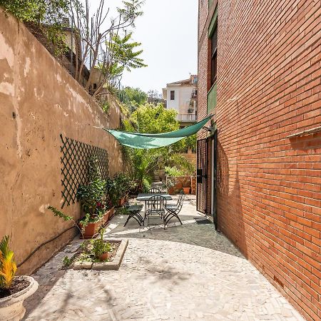 Cagliari Diamond Apartment Экстерьер фото
